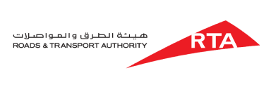 Roads Transport authority logo