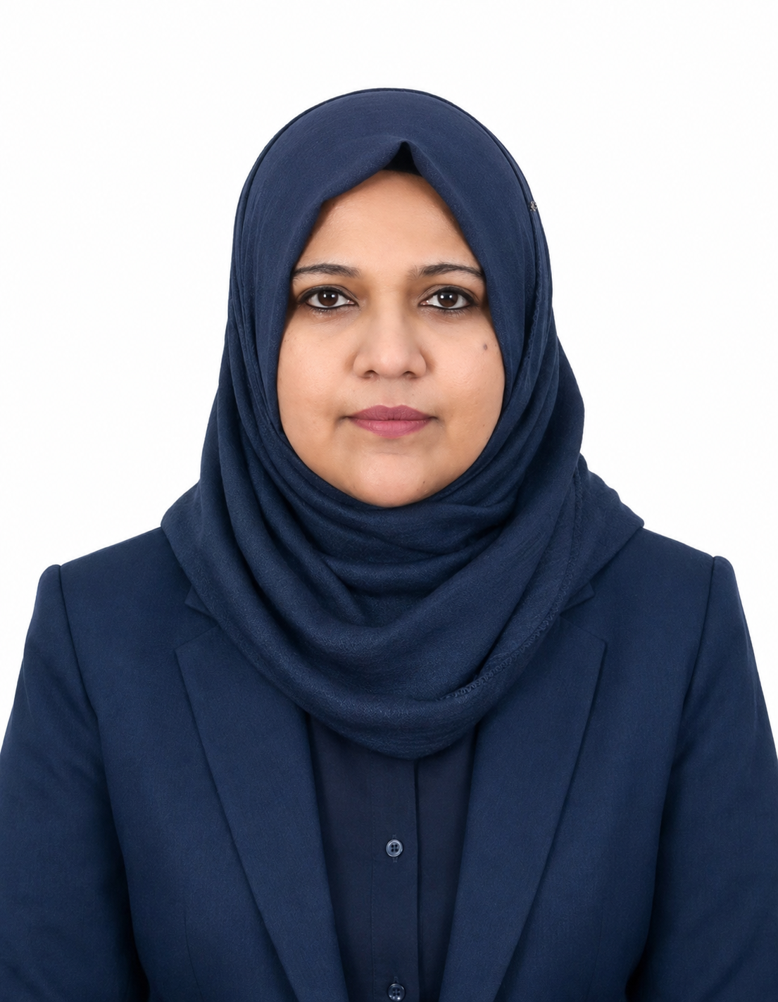 Aysha Begum
