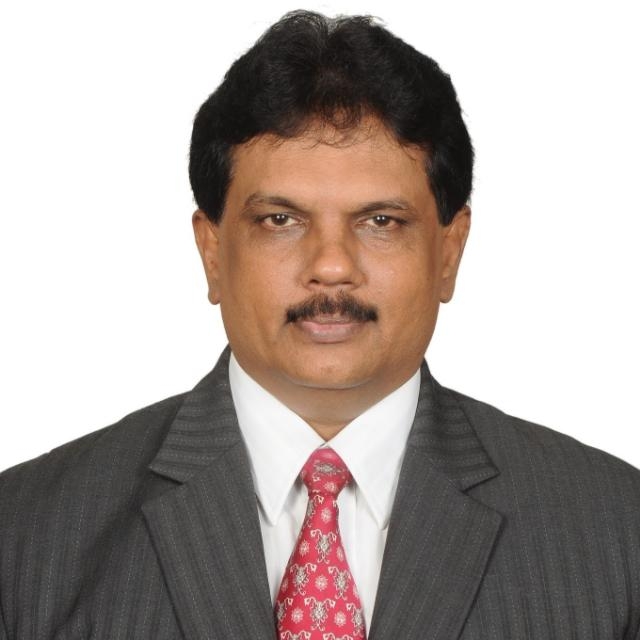 Joseph Arumainathan