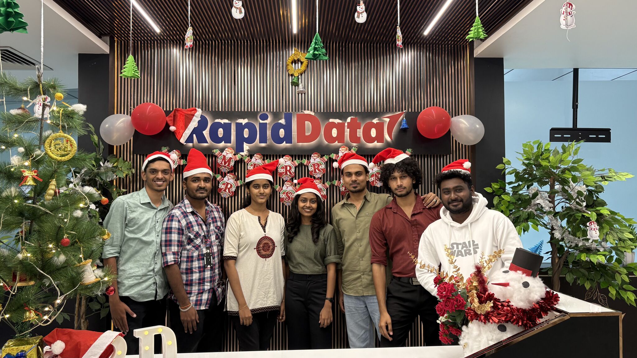 Life at RapidHR